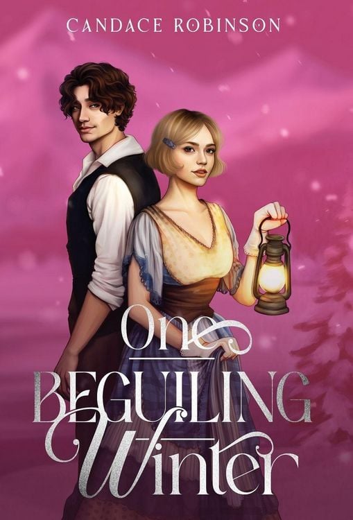 Produktbild: One Beguiling Winter