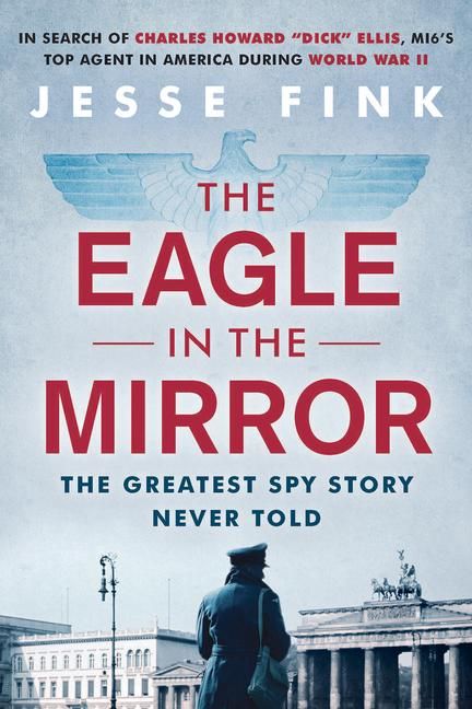 Produktbild: The Eagle in the Mirror