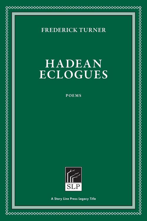 Produktbild: Hadean Eclogues