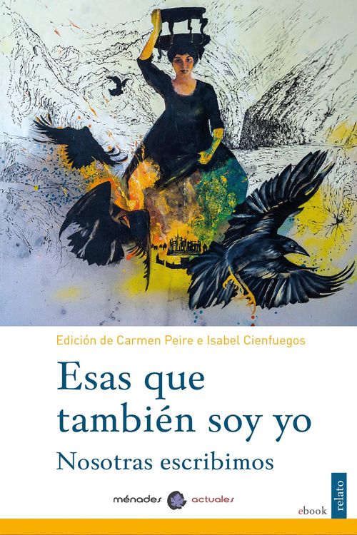 Produktbild: Esas que tambi&eacute;n soy yo