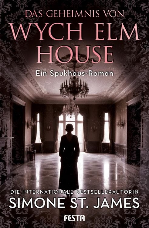 Produktbild: Das Geheimnis von Wych Elm House