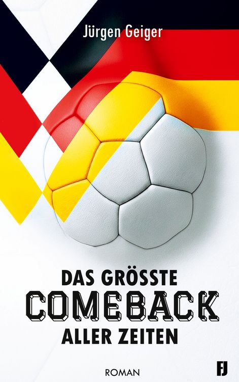 Produktbild: Das gr&ouml;&szlig;te Comeback aller Zeiten