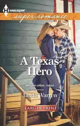 Produktbild: A Texas Hero