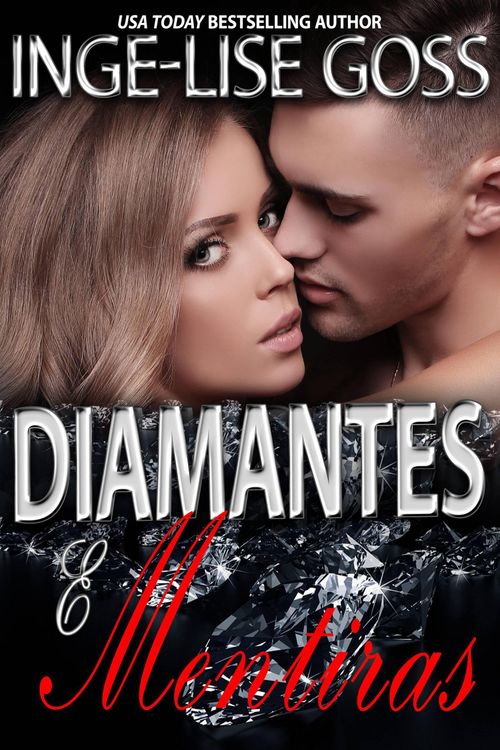 Produktbild: Diamantes e Mentiras