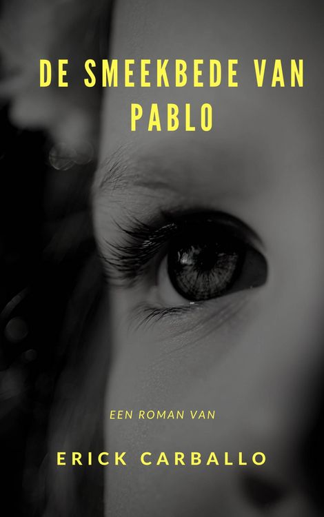 Produktbild: De smeekbede van Pablo