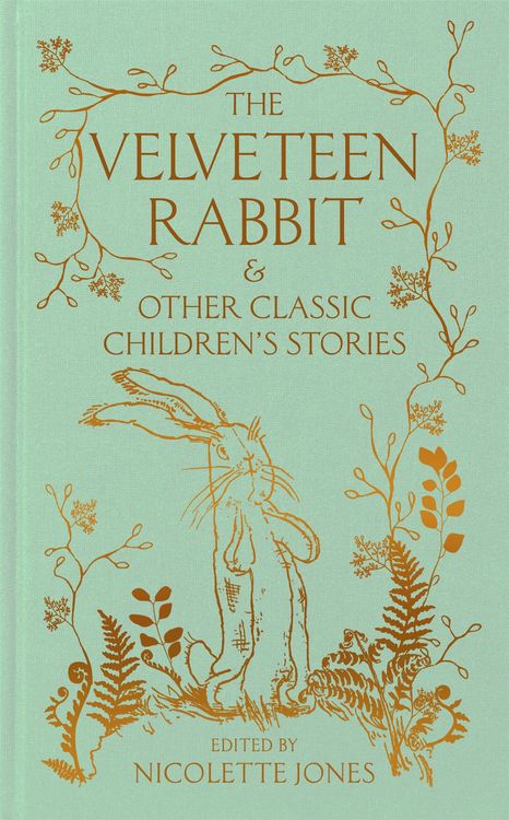 Produktbild: The Velveteen Rabbit & Other Classic Children's Stories