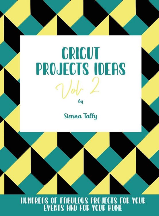 Produktbild: Cricut Project Ideas Vol.2