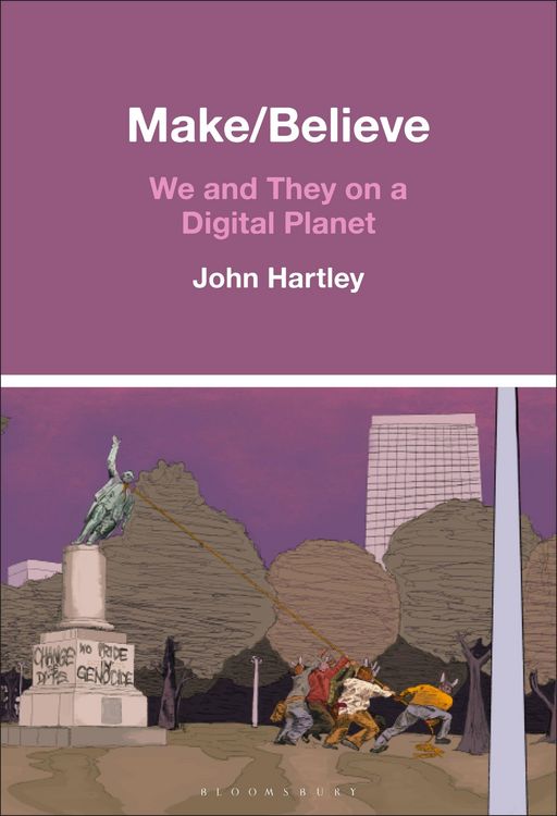 Produktbild: Make / Believe