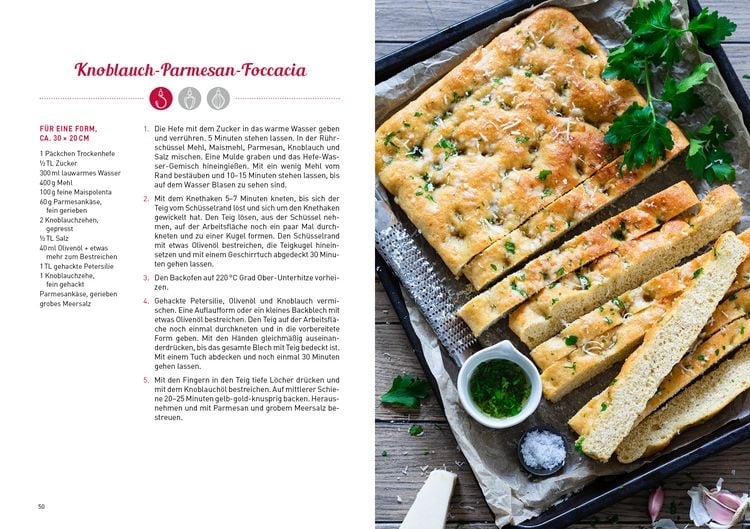 Produktbild: Backen mit der KitchenAid