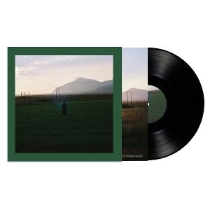 Produktbild: Julia (Black LP),1 Schallplatte