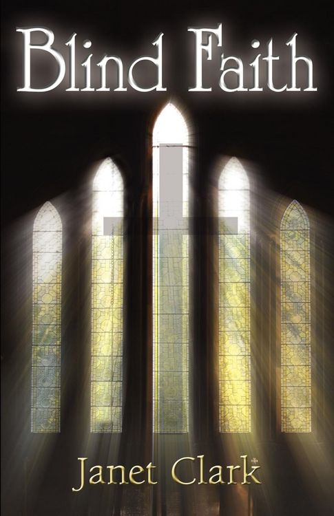 Produktbild: Blind Faith