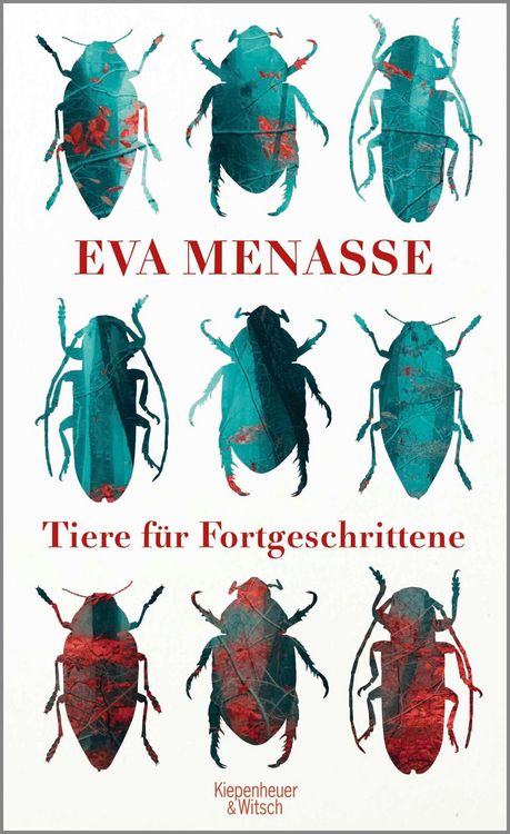 Produktbild: Tiere f&uuml;r Fortgeschrittene