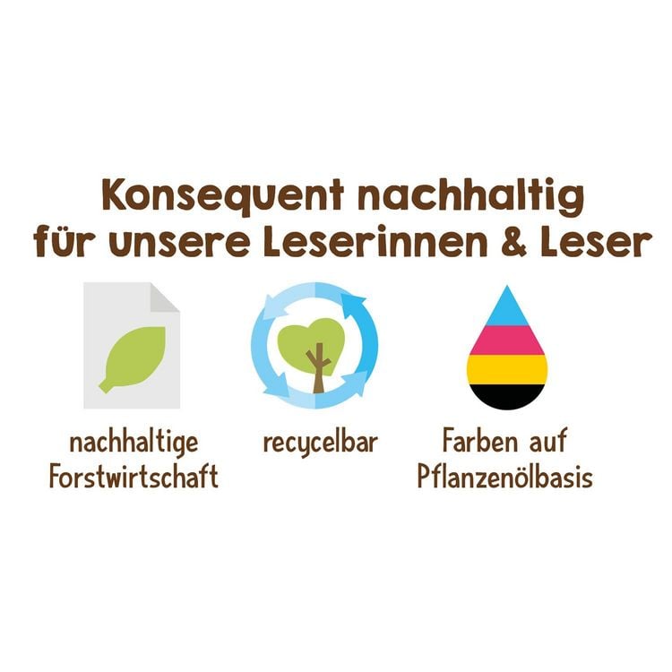 Produktbild: Welche Tierspur ist das? Kindernaturf&uuml;hrer