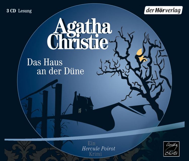 Produktbild: Das Haus an der Düne