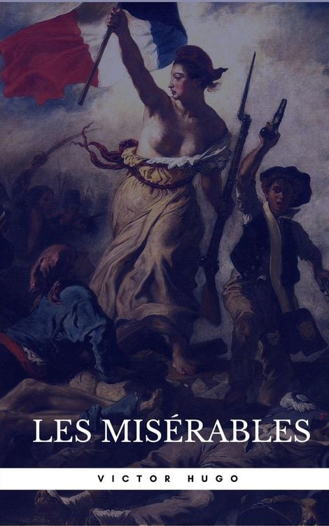 Produktbild: Les Mis&eacute;rables (Book Center)