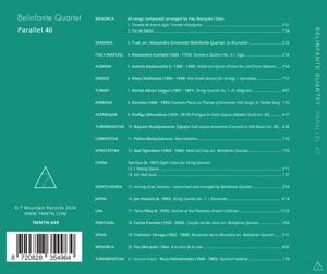 Produktbild: Parallel 40