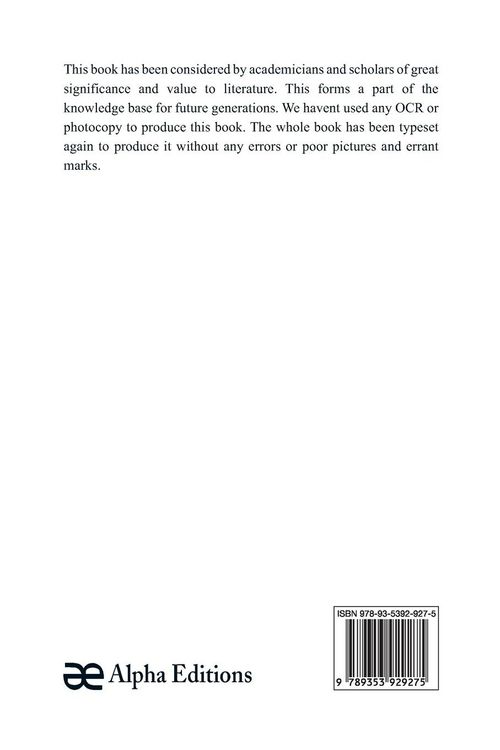 Produktbild: A history of painting in Italy; Umbria, Florence and Siena from the second to the sixteenth century (Volume V)