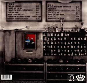Produktbild: Ohio Players