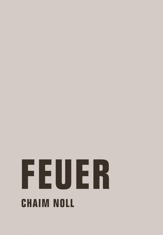 Produktbild: Feuer