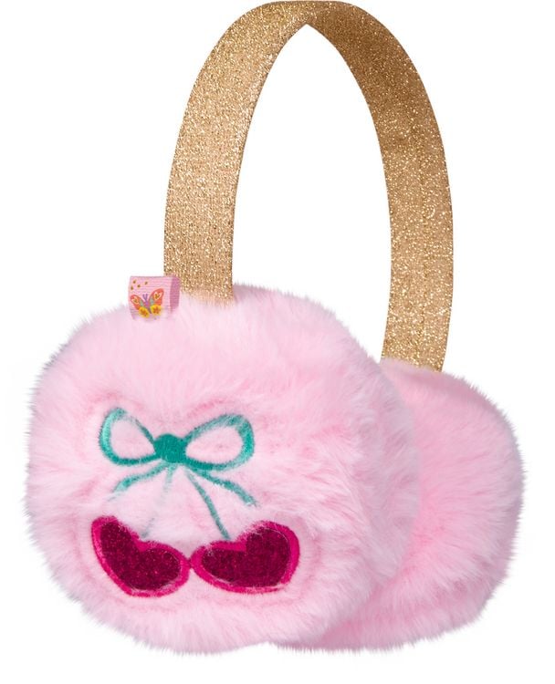 Produktbild: Ohrenw&auml;rmer / Prinzessin Lillifee