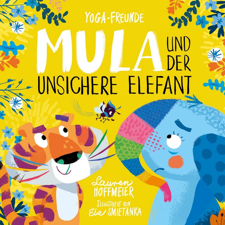 Produktbild: Mula und der unsichere Elefant