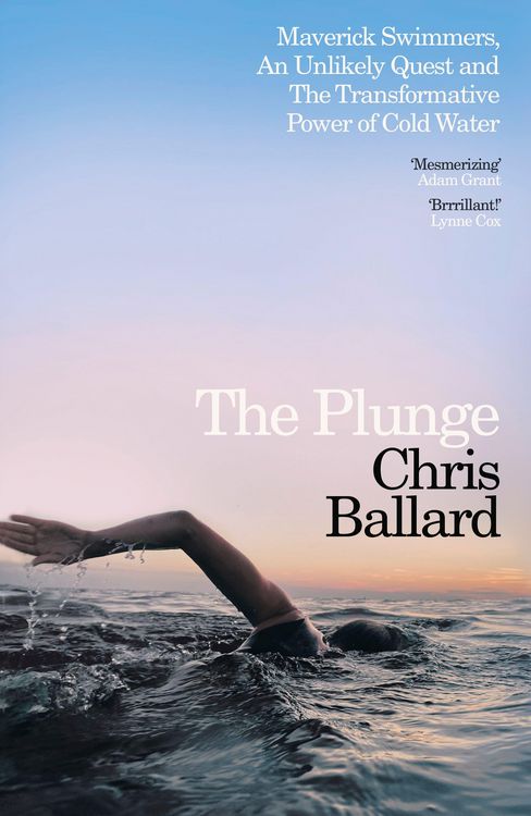 Produktbild: The Plunge