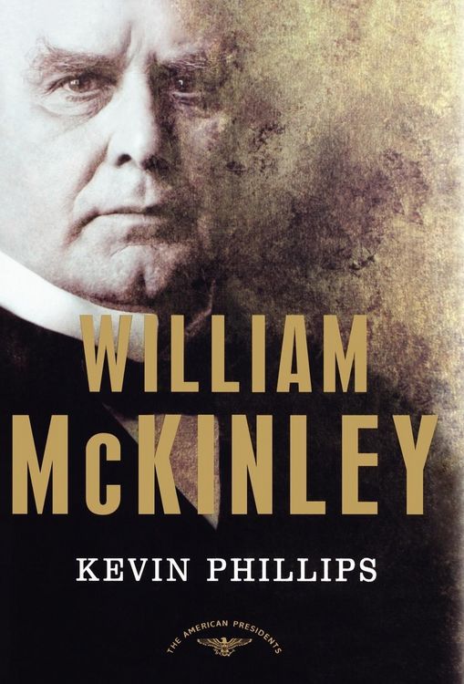 Produktbild: William McKinley