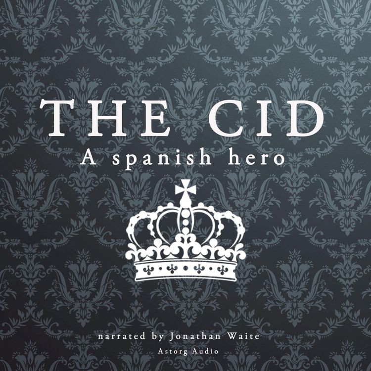 Produktbild: The Cid, a Spanish hero