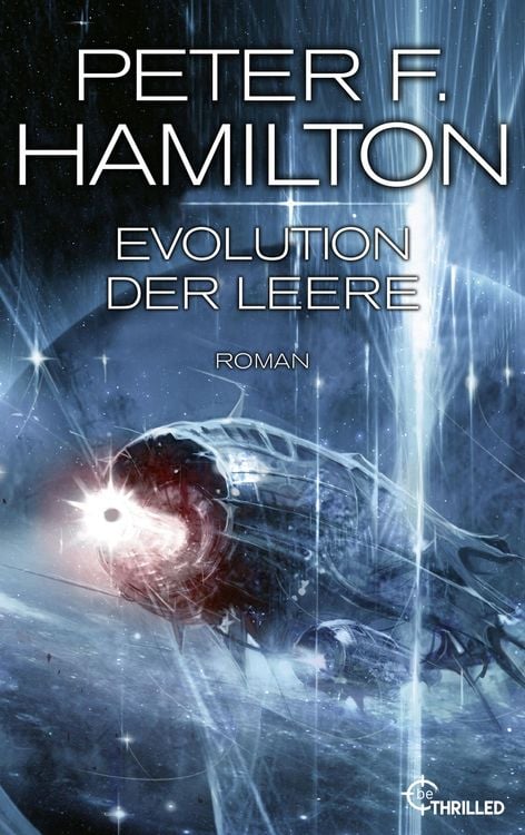 Produktbild: Evolution der Leere