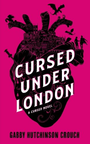 Produktbild: Cursed Under London