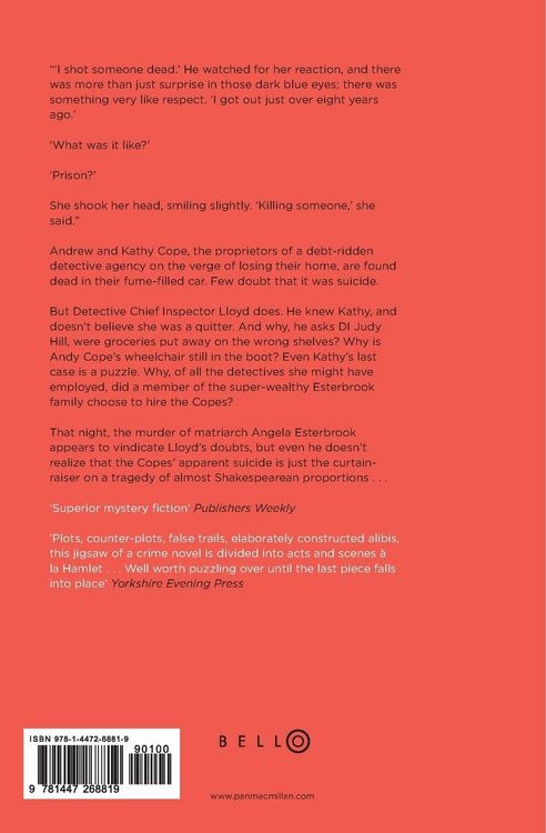 Produktbild: Plots and Errors