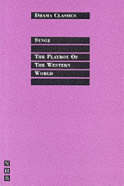 Produktbild: The Playboy of the Western World
