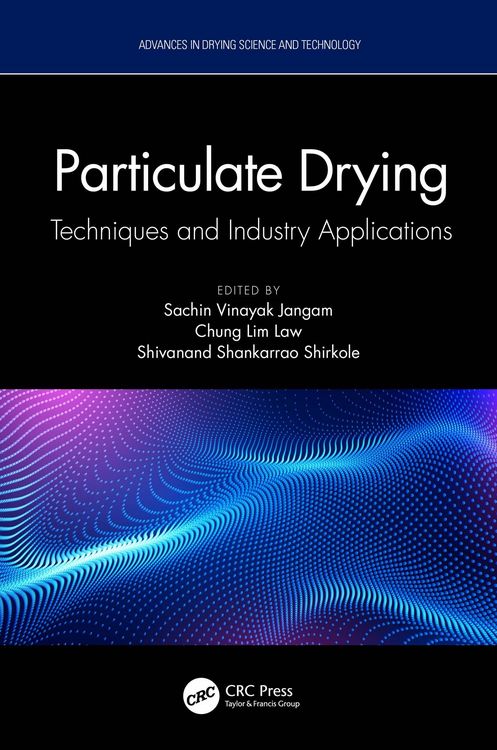 Produktbild: Particulate Drying