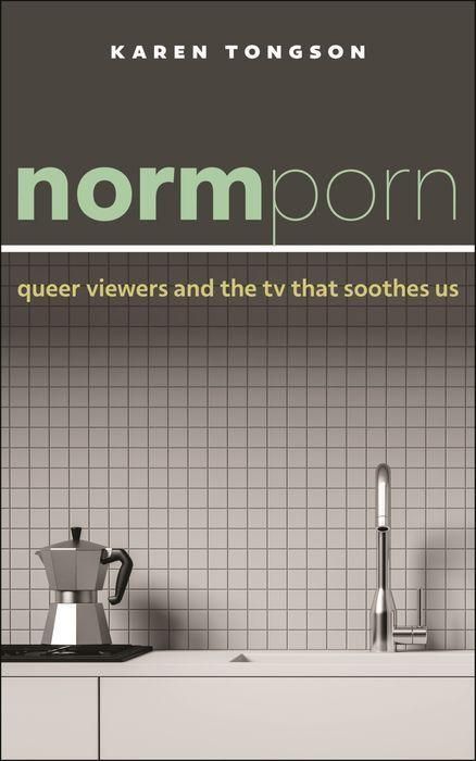 Produktbild: Tongson, K: Normporn