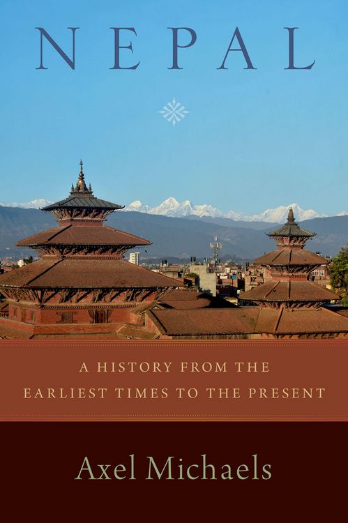 Produktbild: Nepal