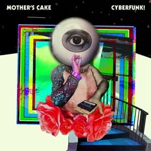 Produktbild: Cyberfunk!