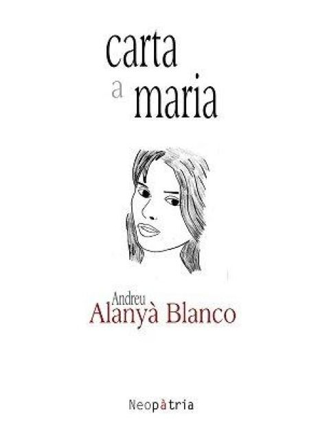 Produktbild: Carta a Mar&iacute;a