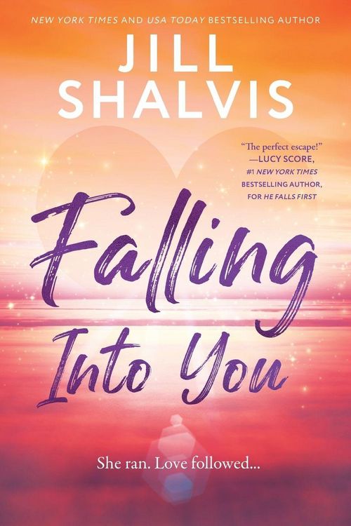 Produktbild: Falling Into You