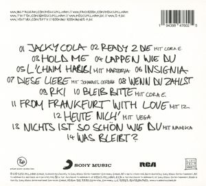 Produktbild: NOSTALGIE TAPE