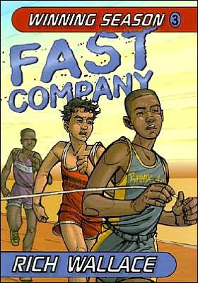 Produktbild: Fast Company: Winning Season #3
