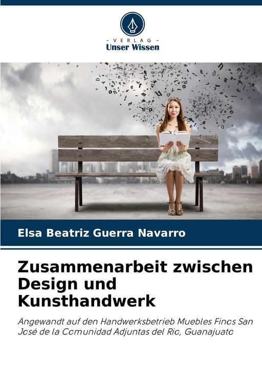 Produktbild: Zusammenarbeit zwischen Design und Kunsthandwerk