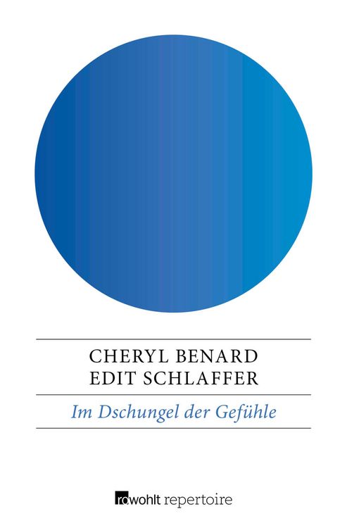 Im Dschungel der Gefühle