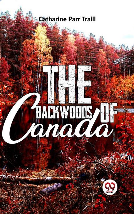 Produktbild: The Backwoods Of Canada