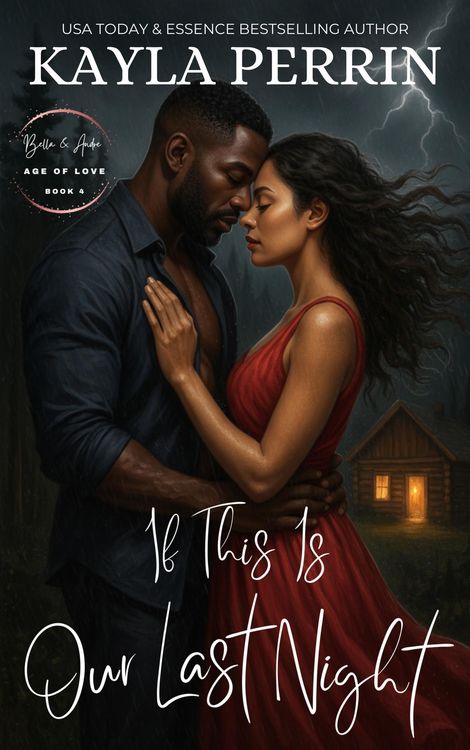 Produktbild: If This Is Our Last Night