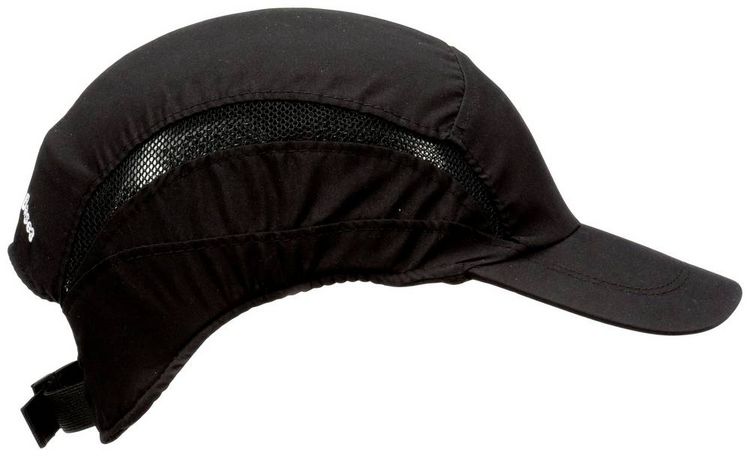 Produktbild: 3M First Base HC24BLK/SP FB3 CLA Ansto&szlig;kappe Schwarz