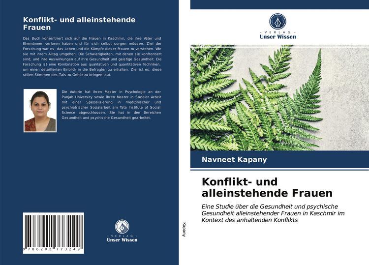 Produktbild: Konflikt- und alleinstehende Frauen