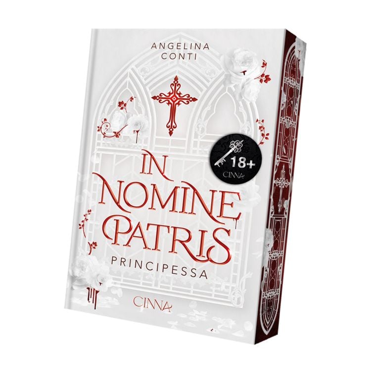 Produktbild: In Nomine Patris - Principessa