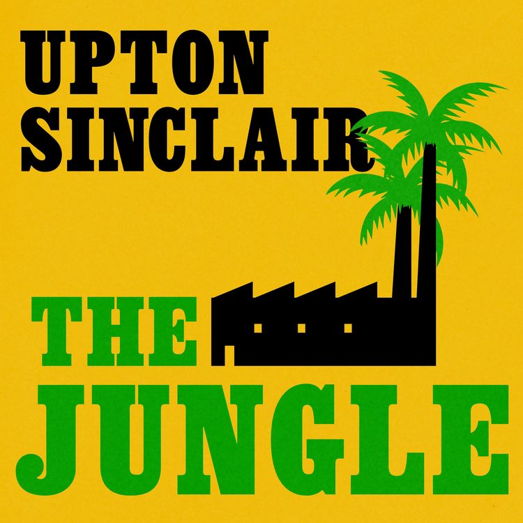 Produktbild: The Jungle