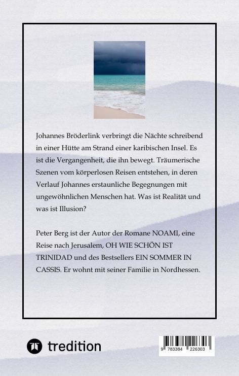 Produktbild: Wider die Zeit, Fantasyroman &uuml;ber das k&ouml;rperlose Reisen