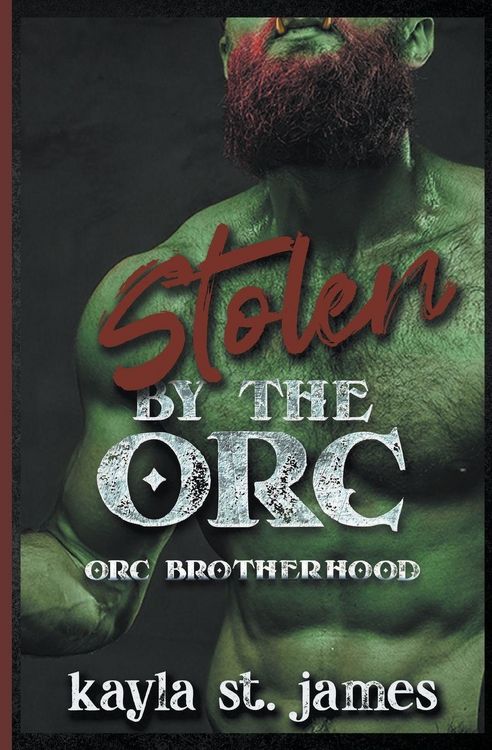 Produktbild: Stolen By The Orc